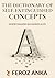 The Dictionary of Self-Extinguished Concepts - Where Meaning Was Buried Alive: A Philosophical and Critical Essay on the Crisis of Language, Loss of Meaning, and Cultural Decline in Modern Society