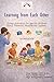 Learning from Each Other: Group Activities for special children using Thematic Photobooks System