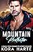 Mountain Protector: A Small-Town Enemies-to-Lovers Romance (Maplewood Mountain Romance Book 2)
