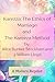 Karezza: The Ethics of Marriage, and The Karezza Method: A Modern Reprint
