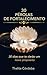 30 pérolas de fortalecimento : Histórias de missionários reais para inspirar seu propósito diário ao longo de 30 dias (Portuguese Edition)