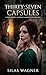 Thirty-Seven Capsules: A Why Choose Academic Omegaverse Romance