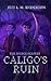 Caligo's Ruin (The Source K...