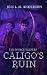Caligo's Ruin (The Source Keepers Book 4)