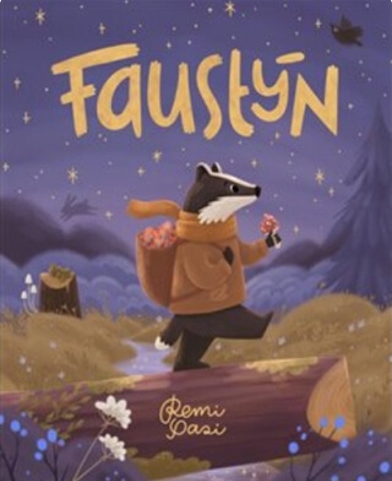Faustýn (Hardcover)