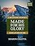 God Living In Me (Book Four) (Made for His Glory 4)