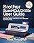 Brother ScanNCut DX125e Use...