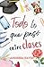 Todo lo que pasó entre clases (Spanish Edition)