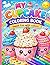 MY CUPCAKE COLORING BOOK: SWEET FUN WITH COLORS