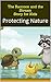The Raccoon and the Stream - Story for Kids: Protecting Nature (Little Animal Life Lessons Series Book 4)