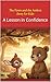 The Fawn and the Antlers - Story for Kids: A Lesson in Confidence (Little Animal Life Lessons Series Book 12)