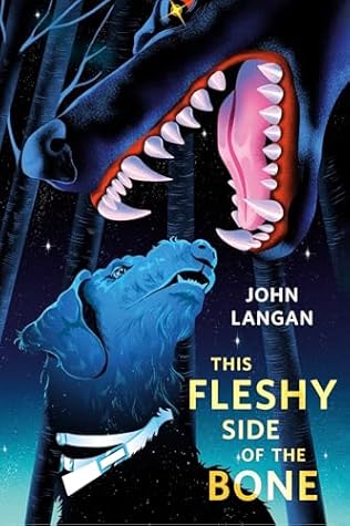 This Fleshy Side of the Bone