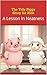 The Tidy Piggy - Story for Kids: A Lesson in Neatness (Little Animal Life Lessons Series Book 9)