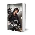 Kate Daniels, l'Intégrale collector 4