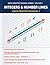 Integers & Number Lines: Math Practice Manual 1: Over 300 Solved Problems for Middle School, Grades 6 to 8