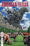 Godzilla Vs. Amer...