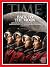 Time Magazine Europe 31st J...