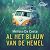 Al het blauw van de hemel