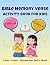 Bible Memory Verse Activity Book for Kids by Duane Jackson
