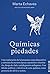 Químicas piedades by Marta Echaves