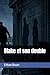 Blake et son double (French Edition)