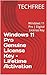 Windows 11 Pro Genuine License Key – Lifetime Activation: Windows 11 Pro | Digital License Key