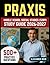 Praxis Middle School Social Studies (5089) Study Guide 2026-2027: Essential Topic Review, Practice Question Collection, Answer Keys, and Thorough Explanations