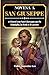 NOVENA A SAN GIUSEPPE : 9 Giorni con San Giuseppe per la Famiglia, la Fede e il Lavoro (Italian Edition)