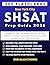 New York City SHSAT Prep Guide 2026: Complete ELA, Math, and Adaptive Strategy Training for Students Competing for Seats at the Most Selective Public Secondary Schools in the Five Boroughs