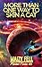More Than One Way To Skin a Cat: Mated Fates #3 (An Alien Romance)