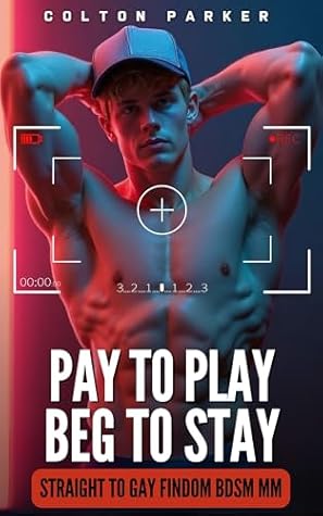 Pay to Play, Beg to Stay — Part 2: Hardcore Straight to Gay Findom BDSM MM