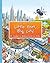 Little Feet, Big City: A Spider's Adventure in NYC