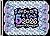 Last Day of 5th Grade Autograph & Memory Book: A Blue Floral Coquette Aesthetic Elementary School Graduation Keepsake for Girls to Save Signatures, Wishes, Photos from Friends & Teachers