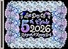 Last Day of 5th Grade Autograph & Memory Book: A Blue Floral Coquette Aesthetic Elementary School Graduation Keepsake for Girls to Save Signatures, Wishes, Photos from Friends & Teachers