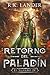 El Retorno del Paladín (El Silvano) (Spanish Edition)