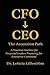 CFO → CEO: The Ascension Path