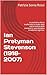 Ian Pretyman Stevenson (1918–2007): Lo psichiatra che ha trasformato lo studio della sopravvivenza della coscienza in una disciplina accademica rigorosa. (Italian Edition)