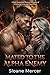 Mated to the Alpha Enemy: A Dark Paranormal Werewolf Romance of Enemies to Lovers and Fated Mates