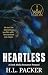 Heartless (Five Families #1.5)