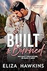 Built & Burned by Eliza Hawkins