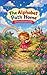 The Alphabet Path Home