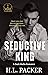 Seductive King by H.L. Packer