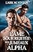 L'âme sœur rejetée des jumeaux Alpha: Une romance paranormale à développement lent avec un dominant (Série Désir Impitoyable t. 5) (French Edition)