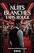 Nuits Blanches, Tapis Rouge: Dix ans dans les coulisses des casinos français (French Edition)