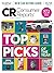 Consumer Reports Magazine 1...
