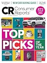 Consumer Reports ...