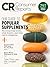 Consumer Reports Magazine 1...