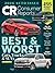 Consumer Reports Magazine 1...