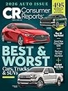 Consumer Reports ...