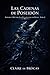 Las Cadenas de Poseidón (Sangre y Néctar: Las Elegidas de los Dioses nº 2) (Spanish Edition)